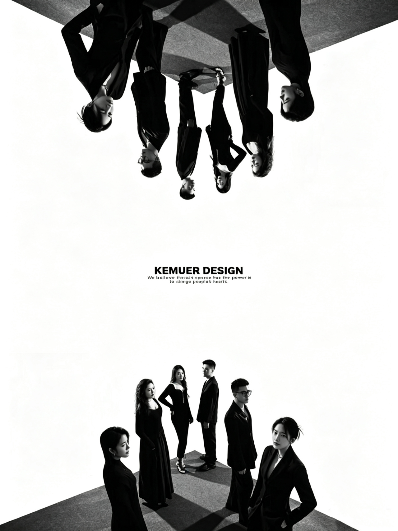 可目二 KEMUER 团队